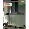 HÚT MÙI ĐẢO Miele DA 6690 D